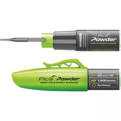 DJUPHÅLSMÄRKARE PICA POWDER SB - 009092972