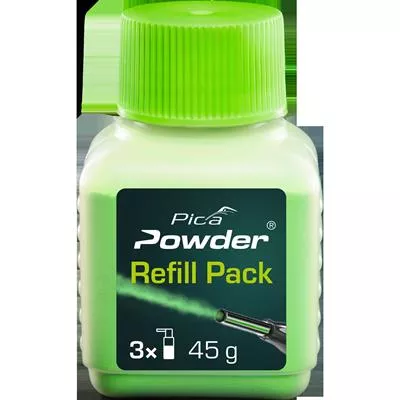 Kritpulverrefill - 009129731