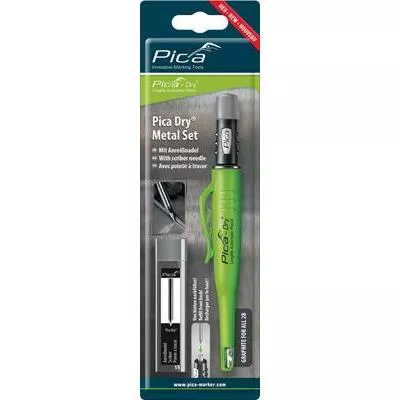 METALLPENNA PICA DRY - 008522790