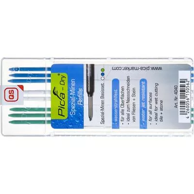Reservstift till märkpennor - 005016074