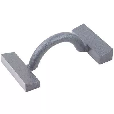 DUBBELFALSJÄRN PICARD 161 140MM - 008327822