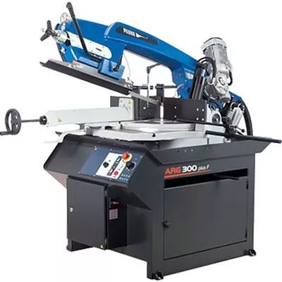 Kallbandsåg - 004453405