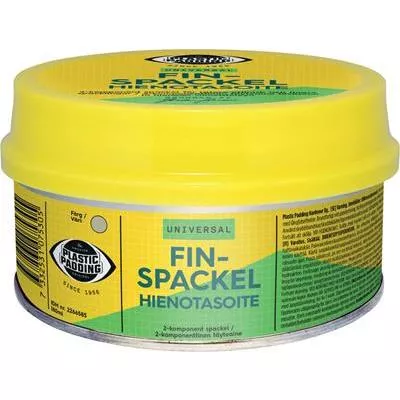 Finspackel - 007835399