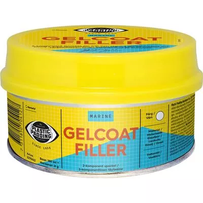 Gelcoatspackel - 008184504
