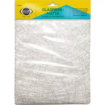 Glasfibermatta - 008081919