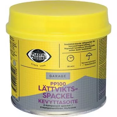 Lättviktsspackel - 007833559