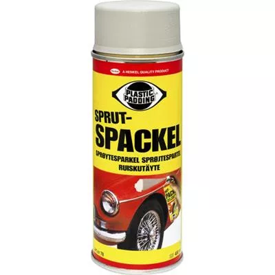 Sprutspackel - 008184503