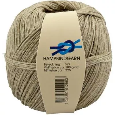 Emballagegarn - 003488823