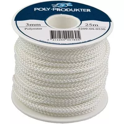 Polyestersilkeslina - 003520760