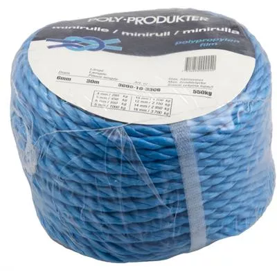 Polypropylenrep - 003488768