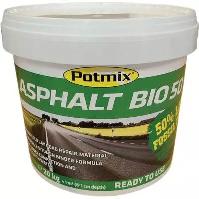 Kall asfalt - 008272481