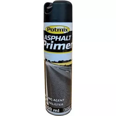PRIMER ASFALT 600ML - 009083340