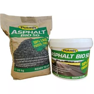 Reparationsasfalt - 008472986