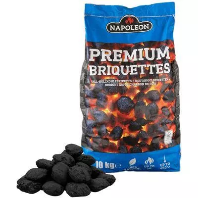 Briketter - 502699119