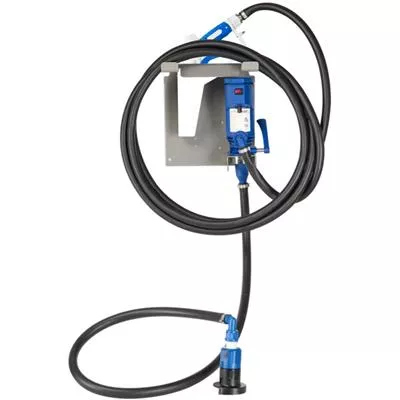 AdBlue-pump - 007279422