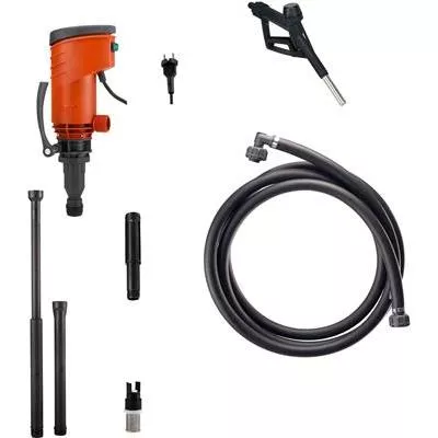 Dieselpump - 003317997