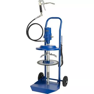 Fettpump - 001617453