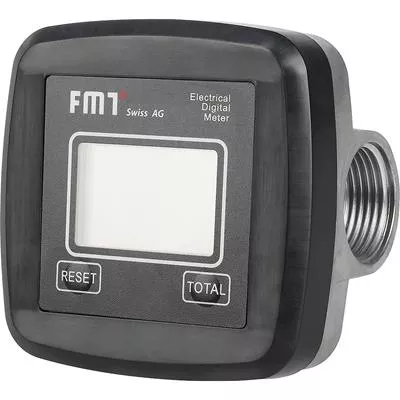 Flödesmätare - 006270886