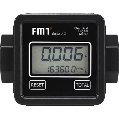 Flödesmätare - 006270888