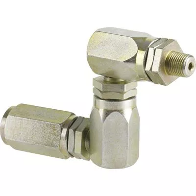 Hydraulisk Koppling - 001610258