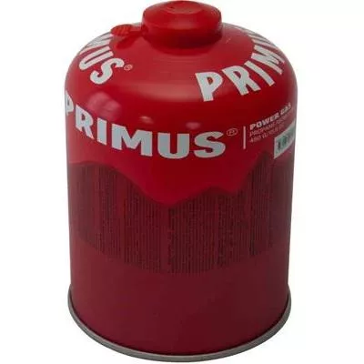 Engångs powergas - 008005849