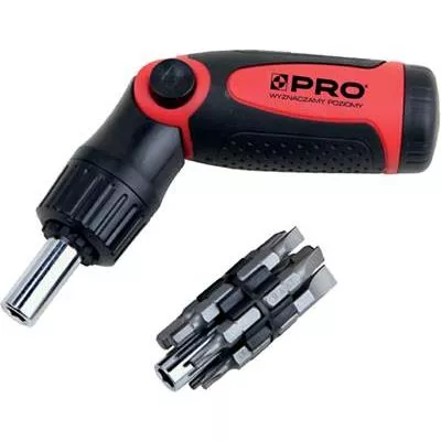 BITSSPÄRRKRUVMEJSEL VINKEL PRO - 009094346