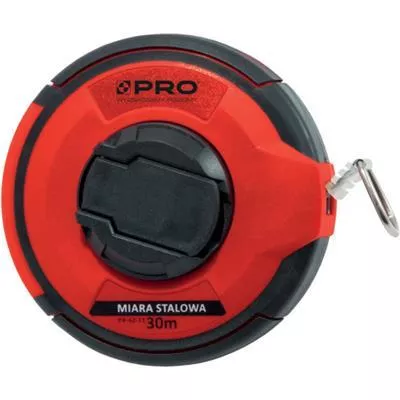 MÅTTBAND TS30 I KAPSEL 30M - 009094347