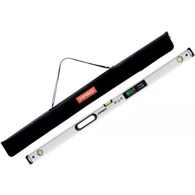 VATTENPASS DIGITALT E4-120CM - 009094343