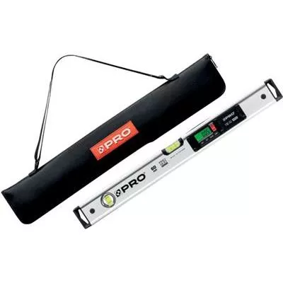 VATTENPASS DIGITALT E4-60CM - 009094342