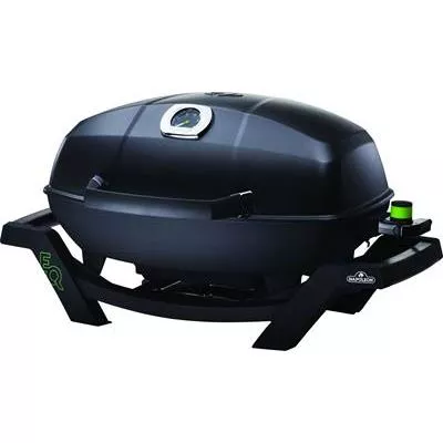 Elgrill, portabel - 502698261