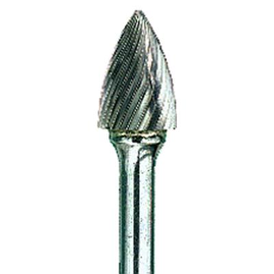 Hårdmetallfil - 001583610