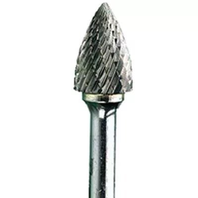 Hårdmetallfil - 001583611