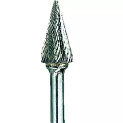 Hårdmetallfil - 002577574