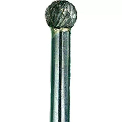 Hårdmetallfil - 004951824