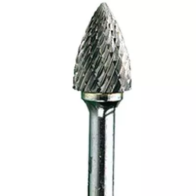 HÅRDMETALLFIL G61225-6 - 001583619