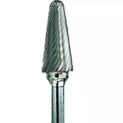 HÅRDMETALLFIL L61228-2 - 001583675