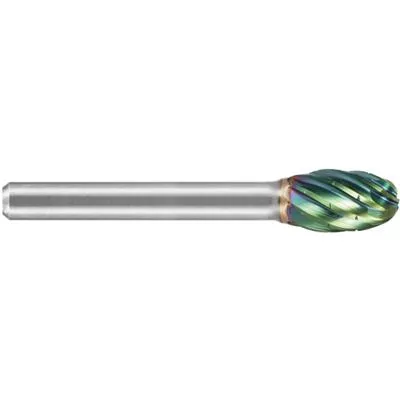 Roterande hårdmetallfil - 008859158
