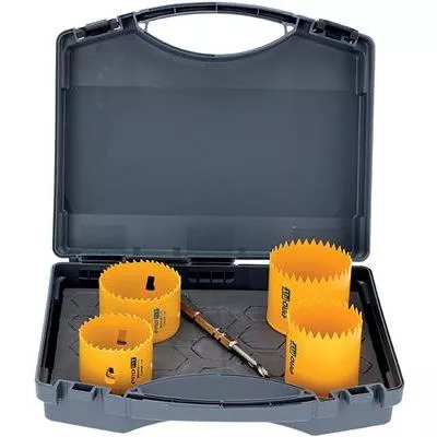 ELEKTRIKERSET PROFIT KOMBI 74+84MM - 007305165