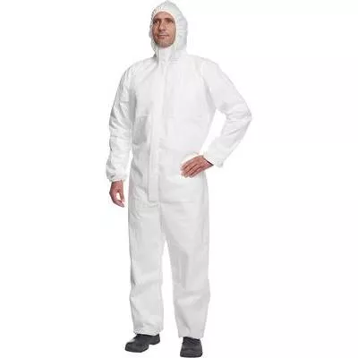 Korttidsoverall - 006969320