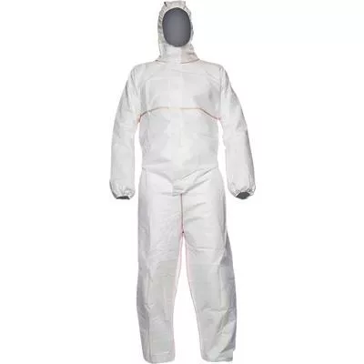 Korttidsoverall - 006969331