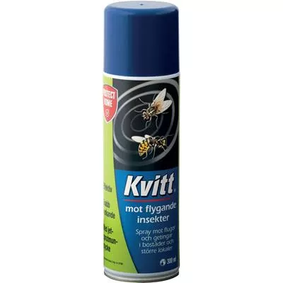 Insektsmedel - 007546492
