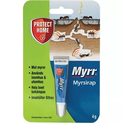 Myrmedel - 007077208
