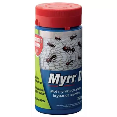 Myrmedel - 007077210