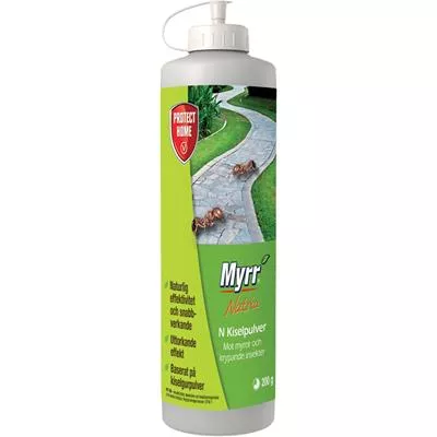 Myrmedel - 008563202