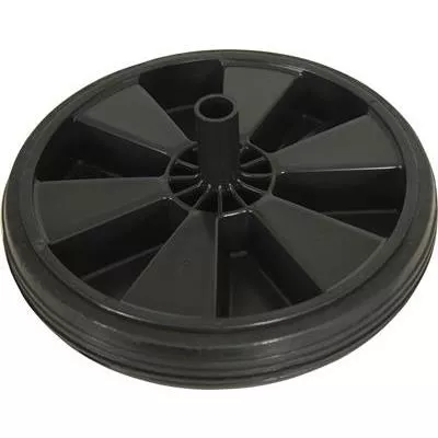 HJUL TILL SOPKÄRL 190L OCH - 007668340