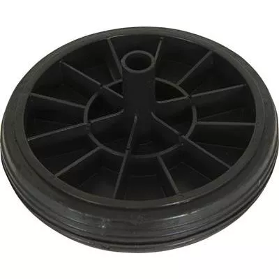 HJUL TILL SOPKÄRL 370L 250MM - 007668339