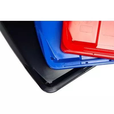 LOCK TILL SOPKÄRL RÖD 140L - 007668323