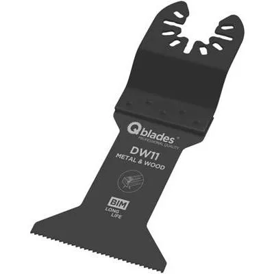 MULTISÅGBLAD DW11 5ST - 009093917