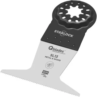 MULTISÅGBLAD SL13 BIMET 5ST - 009093919