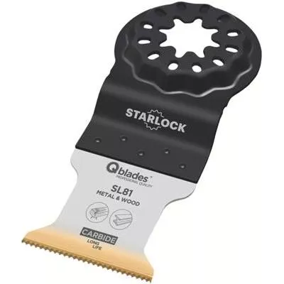 MULTISÅGBLAD SL81 KARBID 1ST - 009093916